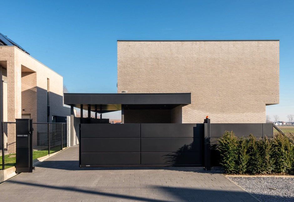 Minimalismus in der Architektur – warum klare Linien und schlichte Formen immer gefragter sind