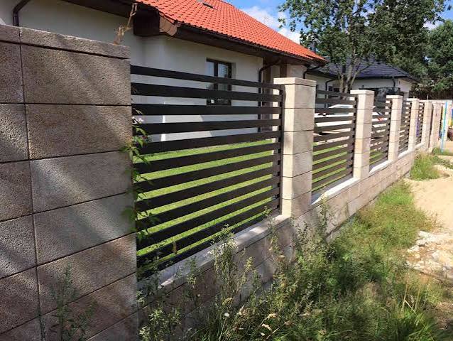 Projekt 1