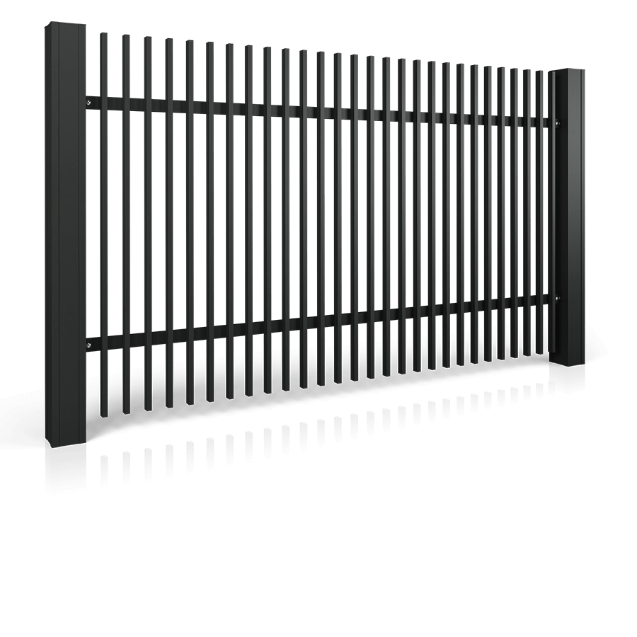 CLASSIC - AW.AL.01 – Aluminium