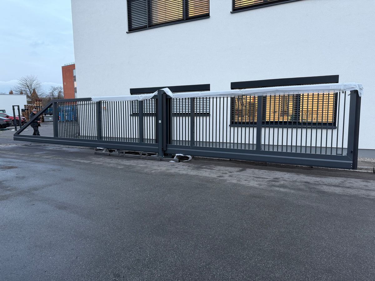 Projekt 1